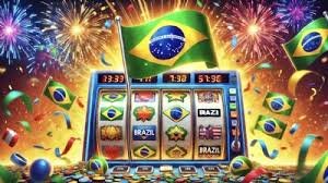 slots bet Casino Games