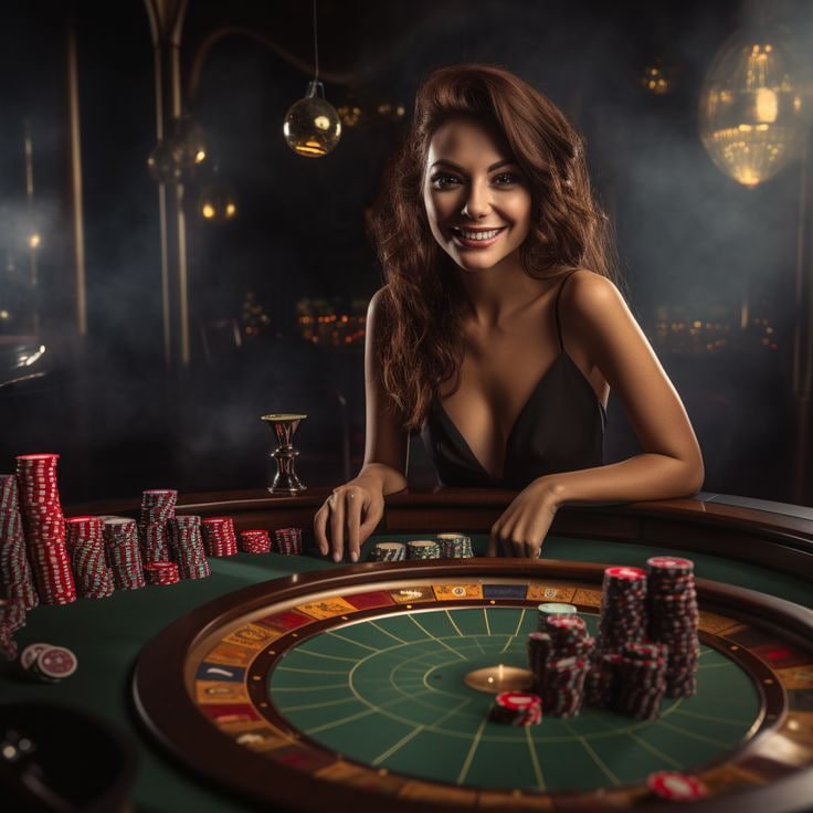 SlotsBet.vin Live Casino ဂိမ်းခန်း — ဒီလာ ကာဒ်ဂိမ်းများ