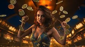 Progressive Jackpot Slots — ကြီးမားသော ဆုငွေဖြင့် Reel ဂိမ်း